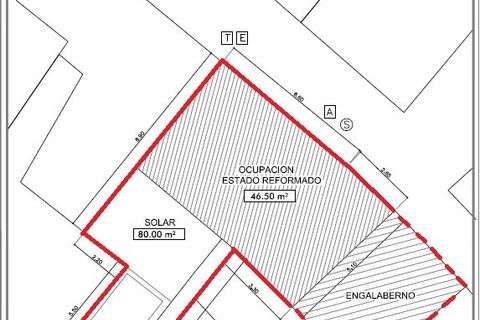 Ruïna a Melegis, Granada, Melegis - € 29.500 | Ref: LVA828 - foto 19